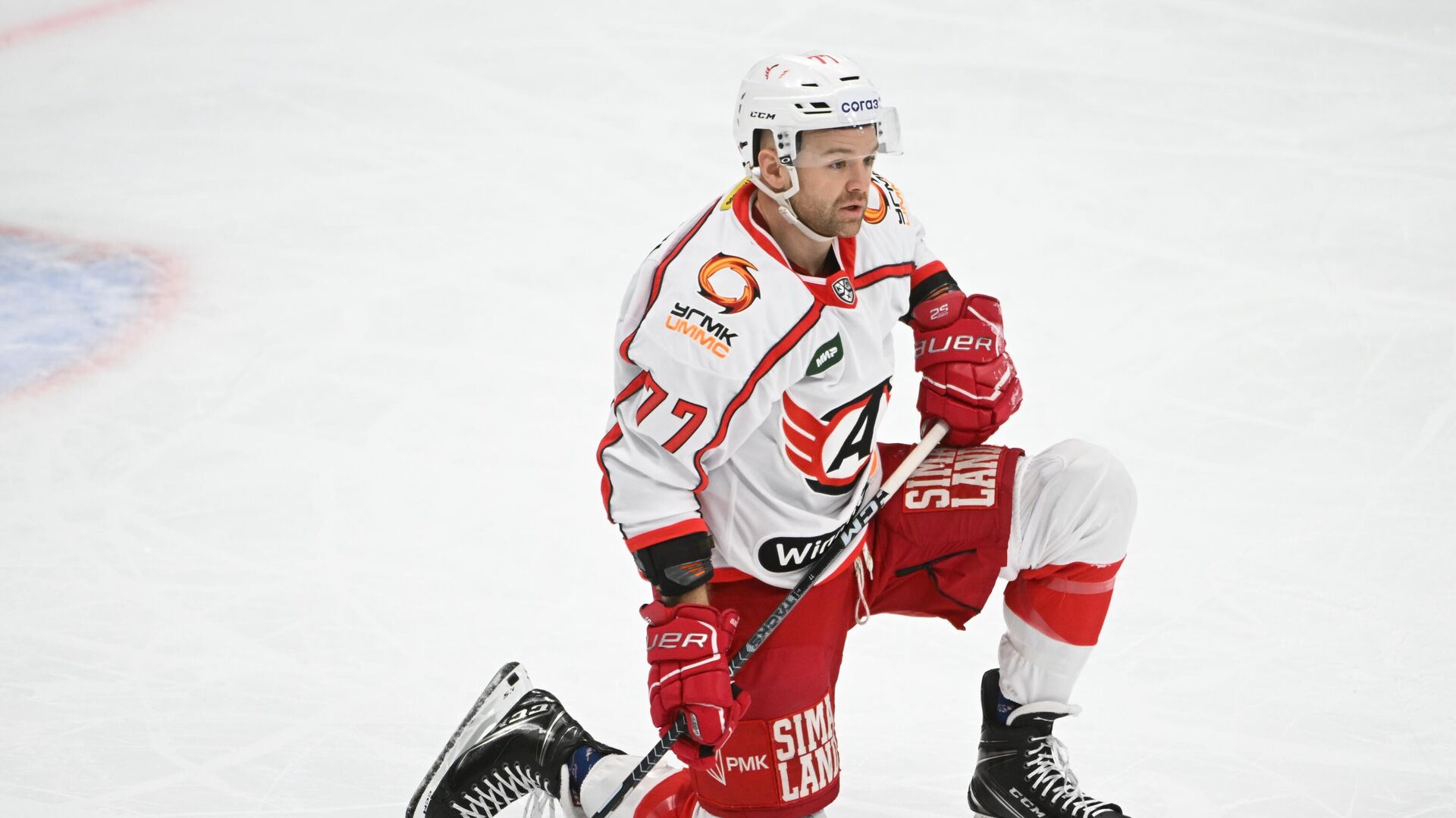 Лучшие игроки КХЛ: легенды и звезды Континентальной хоккейной лиги - 3